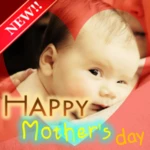 Logo of Happy Mothers Day android Application 