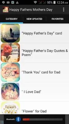 Happy Mothers Day android App screenshot 16